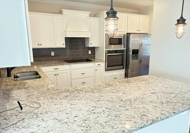 Photo 2 of Single family home for sale at 2312 Malone Way, Evans, GA 30809 | MLS# 100592069 | Listing updated on 2026-09-19