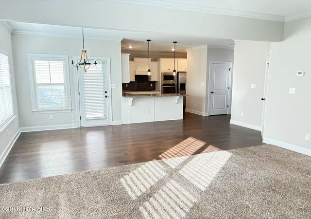 Photo 3 of Single family home for sale at 2312 Malone Way, Evans, GA 30809 | MLS# 100592069 | Listing updated on 2026-09-19