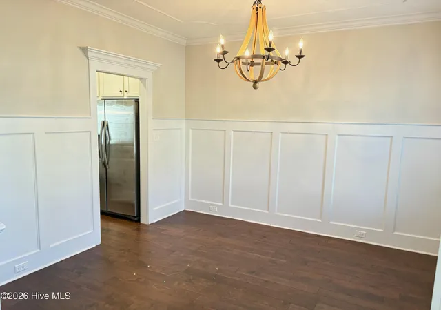 Photo 3 of Single family home for sale at 2312 Malone Way, Evans, GA 30809 | MLS# 100592069 | Listing updated on 2026-09-19
