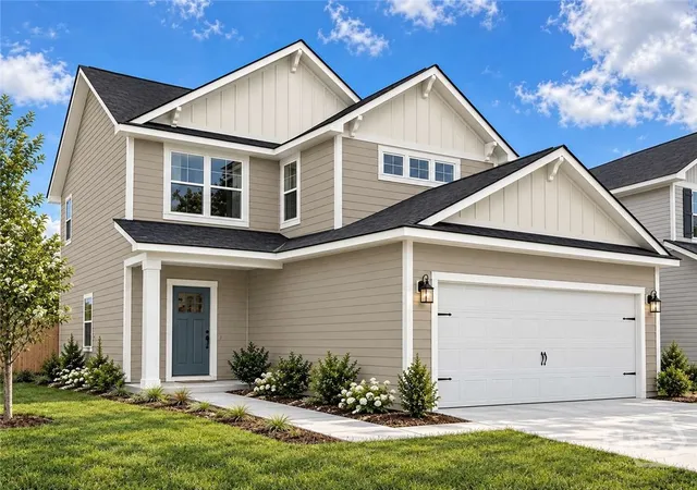 Photo 1 of Single family home for sale at 382 Boundary Hall Way, Hinesville, GA 31313 | MLS# SA366648 | Listing updated on 2026-10-17