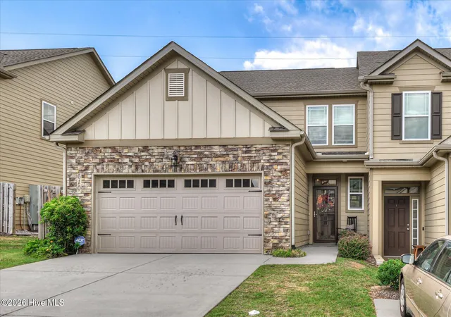 Townhouse for sale at 610 Vinings Dr #1a, Grovetown, GA 30813 | MLS# 100604128