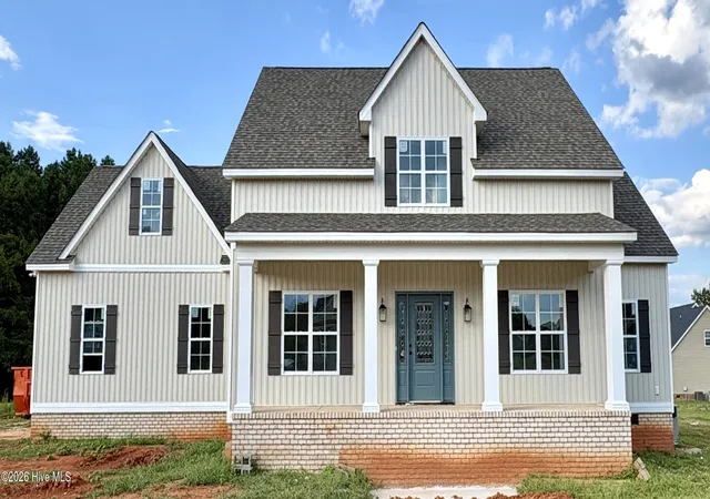 Photo 1 of Single family home for sale at 7348 Huckleberry Dr, Spring Hope, NC 27882 | MLS# 100585221 | Listing updated on 2026-09-16