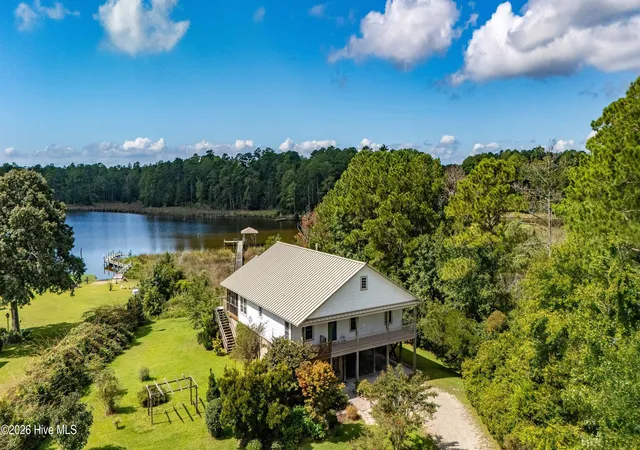 Photo 1 of Single family home for sale at 159 Parsons Rd, Grantsboro, NC 28529 | MLS# 100601529 | Listing updated on 2026-09-12