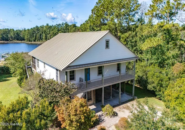 Photo 2 of Single family home for sale at 159 Parsons Rd, Grantsboro, NC 28529 | MLS# 100601529 | Listing updated on 2026-09-12