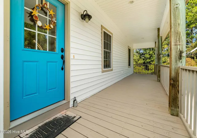 Photo 3 of Single family home for sale at 159 Parsons Rd, Grantsboro, NC 28529 | MLS# 100601529 | Listing updated on 2026-09-12