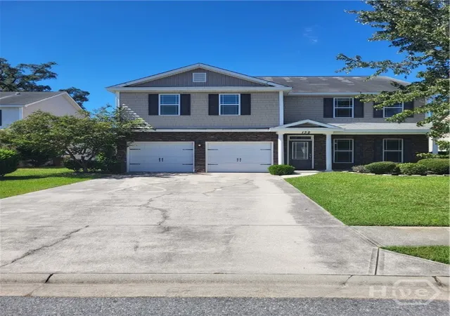 Photo 1 of Single family home for sale at 132 Somersby Blvd, Pooler, GA 31322 | MLS# SA365358 | Listing updated on 2026-10-18