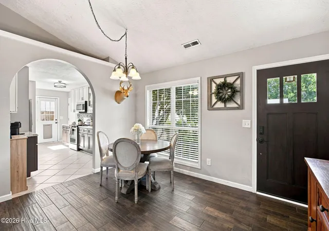 Photo 4 of Single family home for sale at 4316 Wynfield Dr, Wilmington, NC 28405 | MLS# 100602847 | Listing updated on 2026-09-17