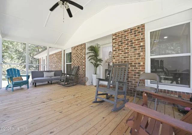 Photo 3 of Single family home for sale at 1477 Marks Crk Church Rd, Laurel Hill, NC 28351 | MLS# 100601764 | Listing updated on 2026-09-14