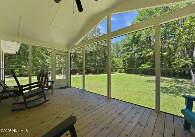 Photo 4 of Single family home for sale at 1477 Marks Crk Church Rd, Laurel Hill, NC 28351 | MLS# 100601764 | Listing updated on 2026-09-14