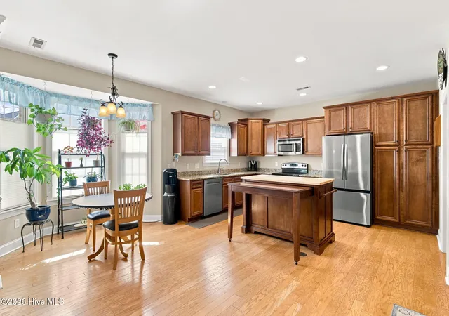 Photo 3 of Single family home for sale at 1173 Turnata Dr SE, Bolivia, NC 28422 | MLS# 100601085 | Listing updated on 2026-09-13