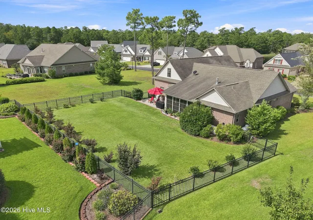 Photo 2 of Single family home for sale at 1173 Turnata Dr Se, Bolivia, NC 28422 | MLS# 100601085 | Listing updated on 2026-09-13