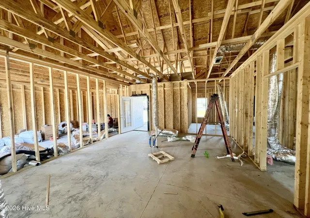 Photo 3 of Single family home for sale at 281 Pearce St, Princeton, NC 27569 | MLS# 100603019 | Listing updated on 2026-09-20