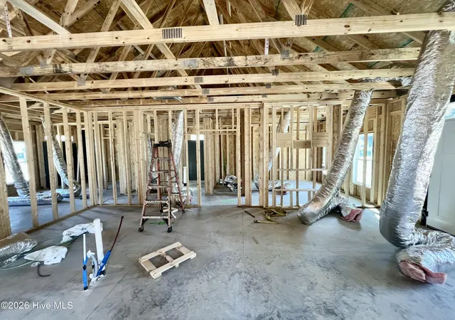 Photo 3 of Single family home for sale at 281 Pearce St, Princeton, NC 27569 | MLS# 100603019 | Listing updated on 2026-09-20
