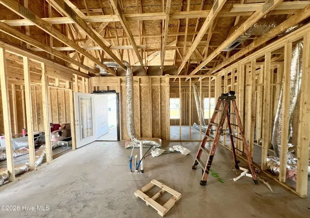 Photo 4 of Single family home for sale at 281 Pearce St, Princeton, NC 27569 | MLS# 100603019 | Listing updated on 2026-09-20