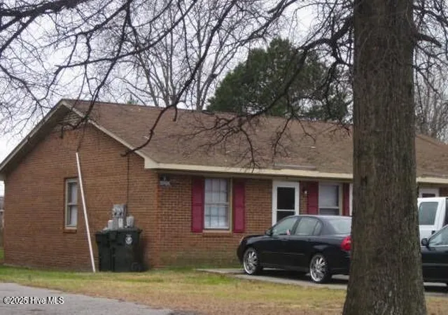 Multi family home for sale at 1708 Birchwood Dr Se, Wilson, NC 27893 | MLS# 100532565