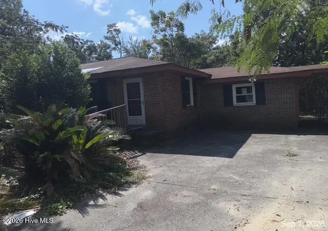 Photo 1 of Single family home for sale at 309 Ellenton Ave, New Ellenton, SC 29809 | MLS# 100600217 | Listing updated on 2026-09-01