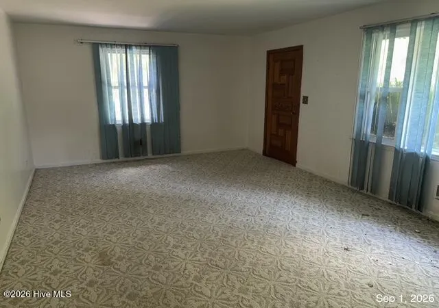Photo 3 of Single family home for sale at 309 Ellenton Ave, New Ellenton, SC 29809 | MLS# 100600217 | Listing updated on 2026-09-01