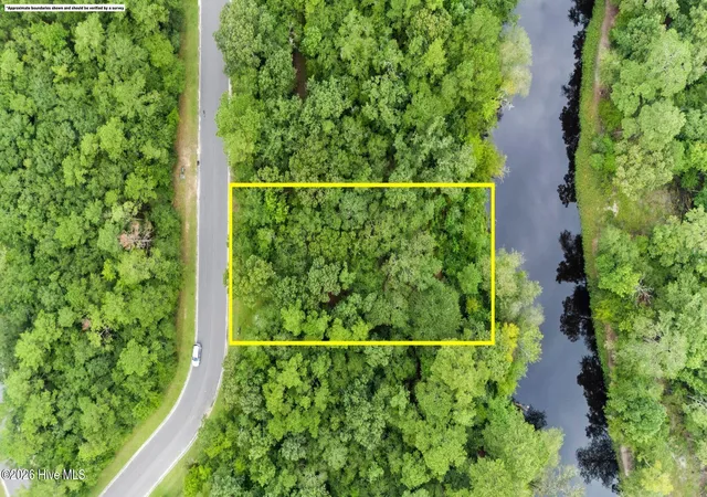 Photo 1 of Land for sale at 167 Falling Water Way, Wallace, NC 28466 | MLS# 100600558 | Listing updated on 2026-09-02