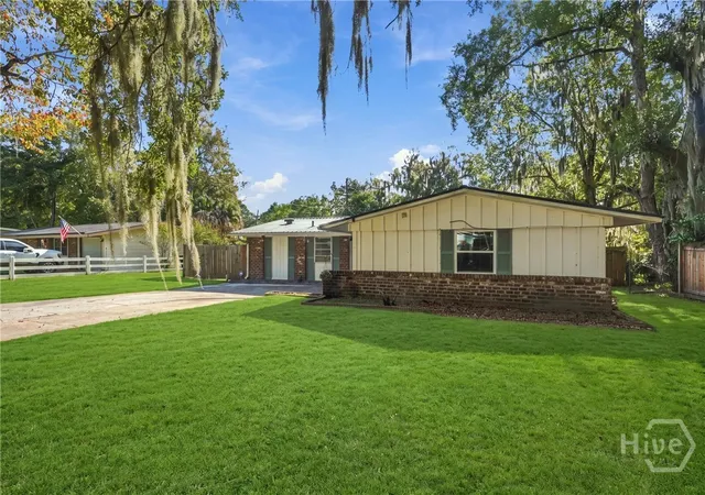 Photo 2 of Single family home for sale at 12418 Deerfield Rd, Savannah, GA 31419 | MLS# SA365752 | Listing updated on 2026-10-29