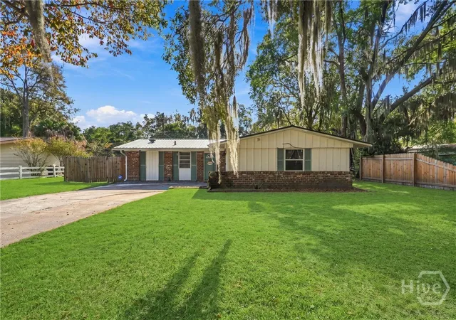 Photo 3 of Single family home for sale at 12418 Deerfield Rd, Savannah, GA 31419 | MLS# SA365752 | Listing updated on 2026-10-29