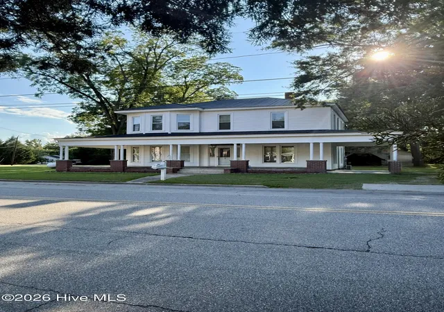 Photo 2 of Single family home for sale at 106 S Broad St, Everetts, NC 27825 | MLS# 100600895 | Listing updated on 2026-09-03