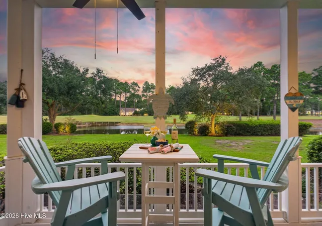 Photo 1 of Condo for sale at 874 Great Egret Cir Sw #7a, Sunset Beach, NC 28468 | MLS# 100600940 | Listing updated on 2026-09-14