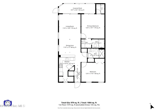 Photo 2 of Condo for sale at 874 Great Egret Cir Sw #7a, Sunset Beach, NC 28468 | MLS# 100600940 | Listing updated on 2026-09-14