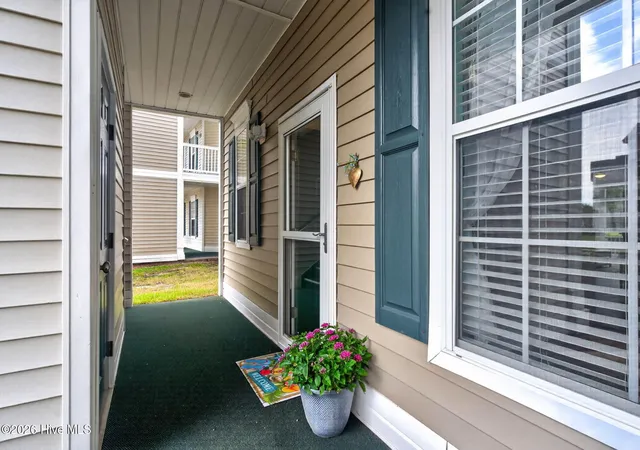 Photo 3 of Condo for sale at 874 Great Egret Cir Sw #7a, Sunset Beach, NC 28468 | MLS# 100600940 | Listing updated on 2026-09-14