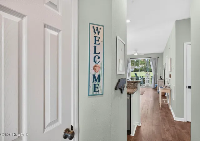 Photo 4 of Condo for sale at 874 Great Egret Cir SW #7a, Sunset Beach, NC 28468 | MLS# 100600940 | Listing updated on 2026-09-14