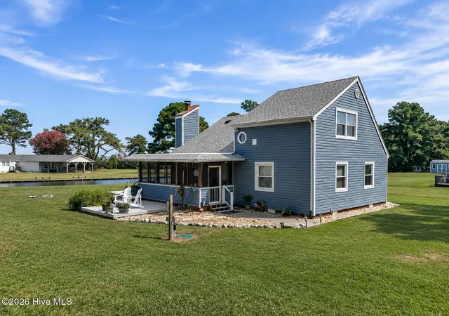 Photo 1 of Single family home for sale at 112 Canadian Goose Dr, Currituck, NC 27929 | MLS# 100601278 | Listing updated on 2026-09-25