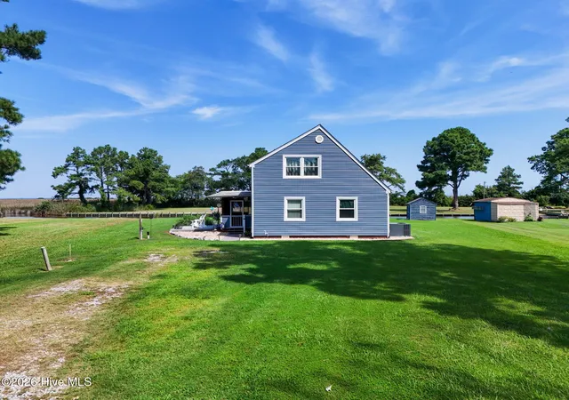 Photo 2 of Single family home for sale at 112 Canadian Goose Dr, Currituck, NC 27929 | MLS# 100601278 | Listing updated on 2026-09-25