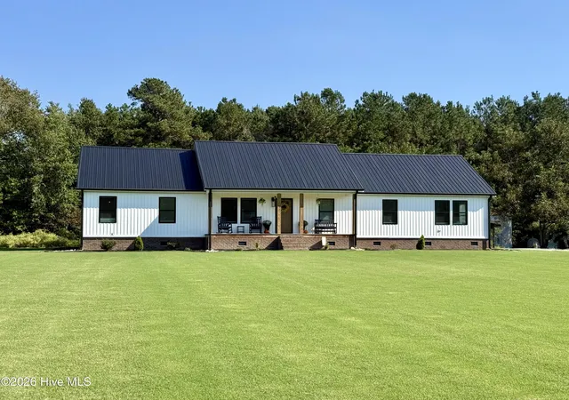 Photo 2 of Single family home for sale at 1052 Osbourne Rd, Robersonville, NC 27871 | MLS# 100611062 | Listing updated on 2026-10-30