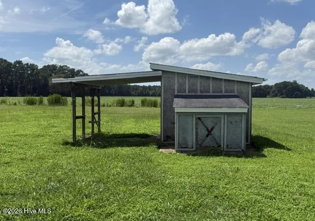Photo 14 of Single family home for sale at 8714 Tyson Farm Rd, Stantonsburg, NC 27883 | MLS# 100601452 | Listing updated on 2026-09-04