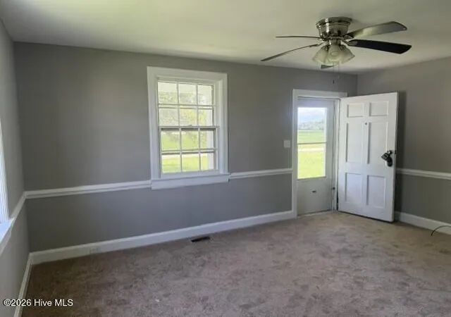 Photo 3 of Single family home for sale at 8714 Tyson Farm Rd, Stantonsburg, NC 27883 | MLS# 100601452 | Listing updated on 2026-10-15