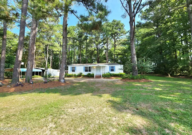 Photo 2 of Manufactured home for sale at 246 Grabtown Rd, Windsor, NC 27983 | MLS# 100586229 | Listing updated on 2026-09-01