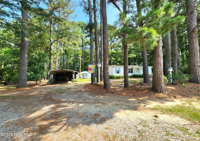 Photo 3 of Manufactured home for sale at 246 Grabtown Rd, Windsor, NC 27983 | MLS# 100586229 | Listing updated on 2026-09-01