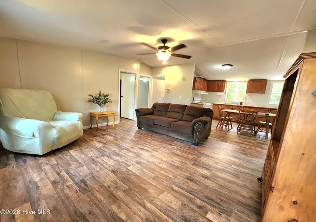 Photo 4 of Manufactured home for sale at 246 Grabtown Rd, Windsor, NC 27983 | MLS# 100586229 | Listing updated on 2026-09-01