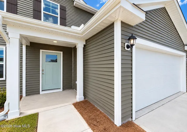 Photo 2 of Single family home for sale at 1057 Pampas Grass Dr #Lot 315, Castle Hayne, NC 28429 | MLS# 100570601 | Listing updated on 2026-09-18