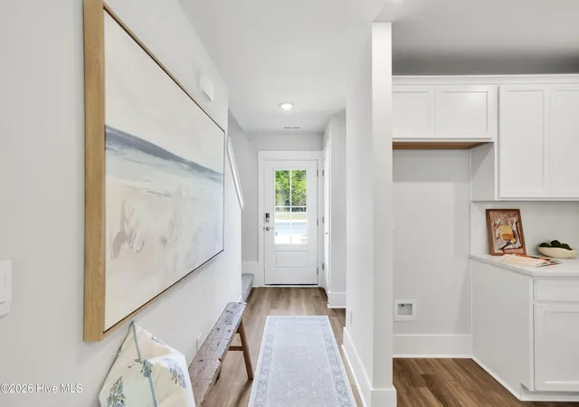 Photo 4 of Townhouse for sale at 5432 Mistflower St #Lot 1028, Leland, NC 28451 | MLS# 100600439 | Listing updated on 2026-09-19