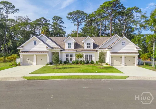 Photo 1 of Townhouse for sale at 120 Grand Harbor Cir, Savannah, GA 31411 | MLS# SA364435 | Listing updated on 2026-09-13