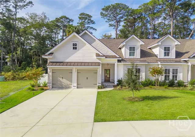 Photo 2 of Townhouse for sale at 120 Grand Harbor Cir, Savannah, GA 31411 | MLS# SA364435 | Listing updated on 2026-09-13