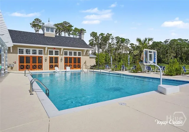 Photo 39 of Townhouse for sale at 120 Grand Harbor Cir, Savannah, GA 31411 | MLS# SA364435 | Listing updated on 2026-09-13