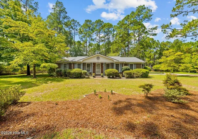 Photo 2 of Single family home for sale at 1003 Robinwood Rd, Aberdeen, NC 28315 | MLS# 100601603 | Listing updated on 2026-09-10