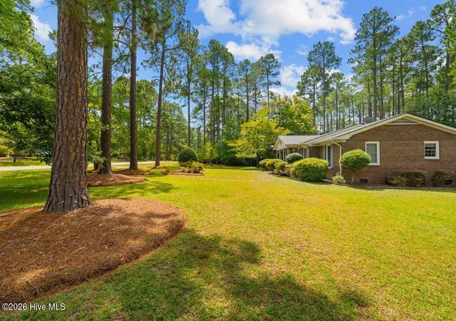 Photo 3 of Single family home for sale at 1003 Robinwood Rd, Aberdeen, NC 28315 | MLS# 100601603 | Listing updated on 2026-09-10