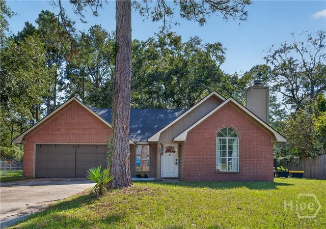 Photo 1 of Single family home for sale at 702 Timber Ridge Trl, Hinesville, GA 31313 | MLS# SA366644 | Listing updated on 2026-10-17