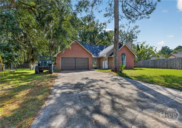 Photo 1 of Single family home for sale at 702 Timber Ridge Trl, Hinesville, GA 31313 | MLS# SA366644 | Listing updated on 2026-10-17