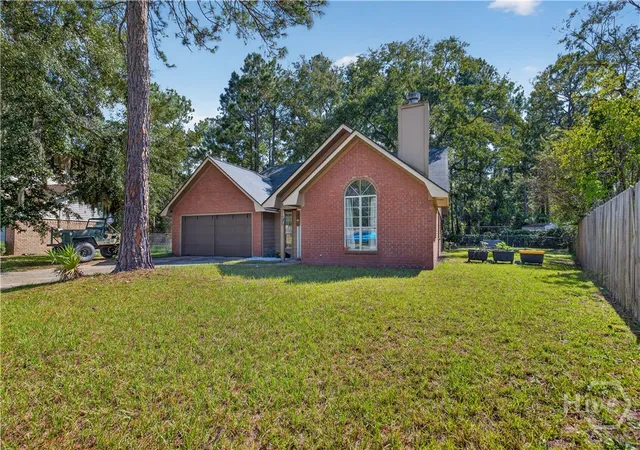 Photo 2 of Single family home for sale at 702 Timber Ridge Trl, Hinesville, GA 31313 | MLS# SA366644 | Listing updated on 2026-10-17