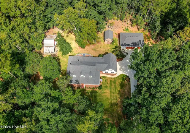 Photo 1 of Single family home for sale at 1654 Ne Cedar Crk Dr, Thomson, GA 30824 | MLS# 100602138 | Listing updated on 2026-09-18