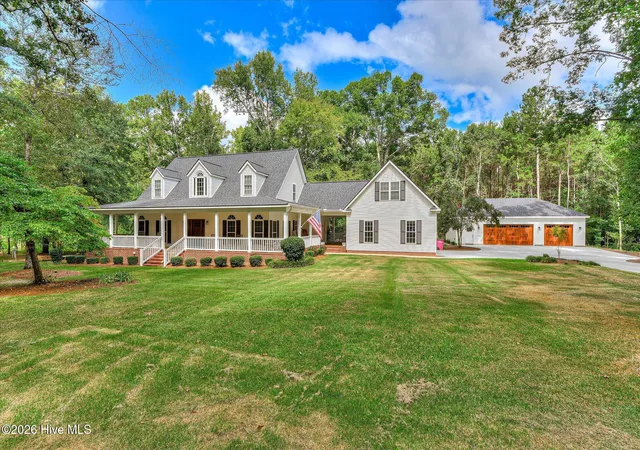 Photo 2 of Single family home for sale at 1654 Ne Cedar Crk Dr, Thomson, GA 30824 | MLS# 100602138 | Listing updated on 2026-09-18