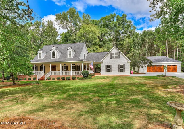 Photo 3 of Single family home for sale at 1654 NE Cedar Crk Dr, Thomson, GA 30824 | MLS# 100602138 | Listing updated on 2026-09-18